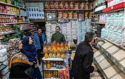 سخنگوی طرح کالابرگ: با فروشگاه‌های همکار در طرح کالابرگ الکترونیکی، حداکثر طی یک هفته آینده تسویه حساب صورت می‌گیرد