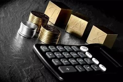 ابلاغ قانون مالیات بر ارزش افزوده ۱۰ درصدی طلا