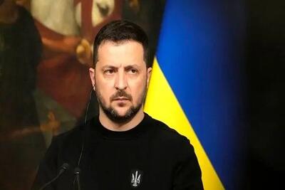 پیشنهاد صلح در سایه جنگ؛ زلنسکی شرط آتش‌بس عید پاک را اعلام کرد