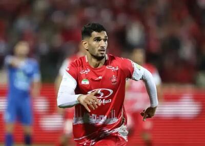 اعتماد کارتال به جوانان پرسپولیس در بین ستاره‌های سپاهان