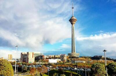 هواشناسی؛ پیش‌بینی وضعیت هوا در ۳۱ فروردین