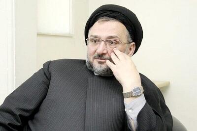 ابطحی: اصلی ترین انتظار ایران رفع تحریم های هسته ای است