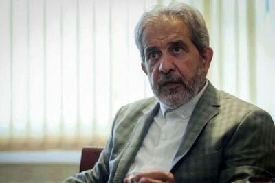 آصفی: کار نماینده آمریکایی سخت‌تر از عراقچی است چون نماینده ما یک دیپلمات مسلط است