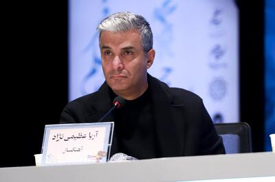 نقش مهم آریا عظیمی‌نژاد در موفقیت «پایتخت»