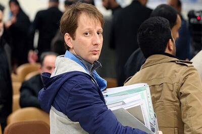 بابک زنجانی وارد می‌شود!