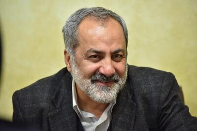 گفت‌وگوی منتشرنشده با مرحوم دکتر عماد افروغ