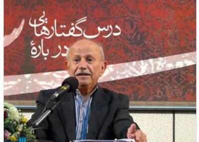 سیدجعفر حمیدی آسمانی شد