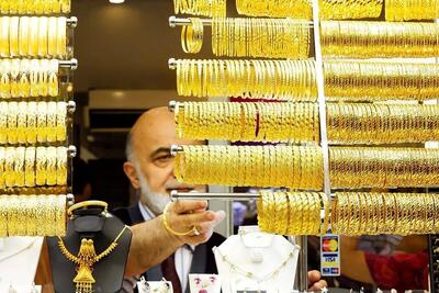 پیش‌بینی قیمت طلا فردا دوشنبه اول اردیبهشت ۱۴۰۴ / طلا بخریم سود می‌کنیم؟