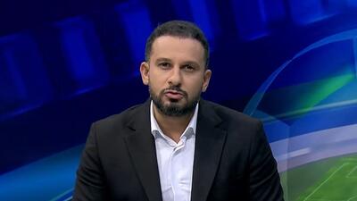 گاف عجیب اسدیان درباره رای بیرانوند ؛ کمیته انضباطی رای را صادر کرده است و مجری نمی‌داند