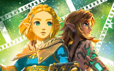 ۱۰ عنصری که باعث موفقیت فیلم Legend of Zelda می‌شوند - گیمفا