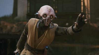 اطلاعات جدیدی از بازی Star War Zero Company منتشر شد - گیمفا