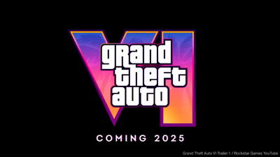 تریلر اول بازی GTA 6 به رکورد ۲۵۰ میلیون بازدید رسید - گیمفا