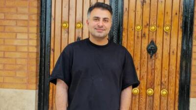 خبر روز | حضور بازیگران پایتخت در کنسرت علیرضا طلیسچی | گلی شی