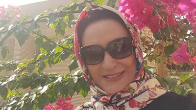تصویر | زندگی خصوصی و دیده نشده «مریم امیرجلالی» همراه بیوگرافی | گلی شی
