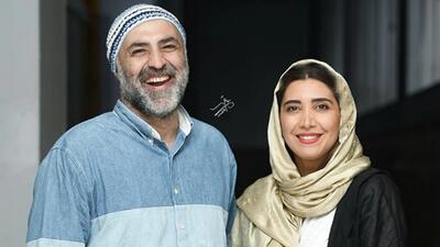 خبر روز | عکس جذاب از استایل شیک بازیگران در اکران فیلم «کوچه ژاپنی ها» | گلی شی
