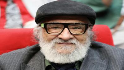 خبر روز | قاب جذاب پدر و پسری «داریوش و امیریل ارجمند» اکران «سریال ناریا» | گلی شی