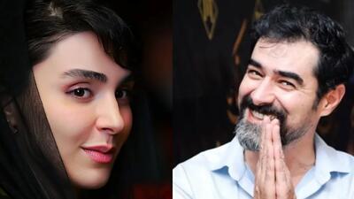 خبر روز | عکس جنجالی و خاص لاله مرزبان با استایل و ژست عجیب | گلی شی