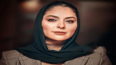 خبر روز | چهره دیدنی و جذاب «مارال بنی‌ آدم» همسر علی سرابی | گلی شی