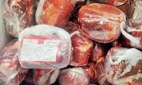 ثبت سفارش واردات گوشت قرمز و چای از اول اردیبهشت آغاز می شود/ جزئیات سهمیه‌بندی و اعتبار ثبت سفارش‌ها