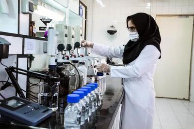 انجام 850 هزار آزمون سنجش کیفیت آب آشامیدنی در قزوین