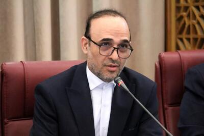 دستگاه قضایی در راستای تحقق شعار سال اقدامات پویاتر و جدی تر داشته باشد