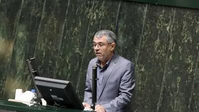 تفاوت‌های فاحش در حقوق دریافتی کارکنان نهادها، ناعادلانه و نیازمند اصلاح جدی است