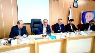 اختصاص ۲۰ هزار میلیارد ریال منابع از صندوق توسعه ملی برای کهگیلویه وبویراحمد