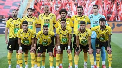 تمرینات سپاهان چه زمانی آغاز می‌شود؟