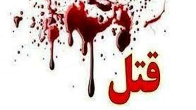 قتل مرد جوان افغانی توسط سه فرد ناشناس