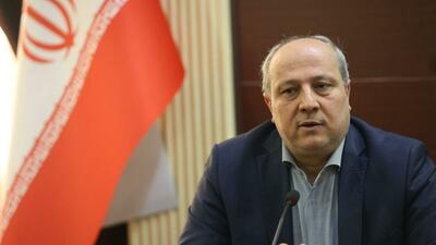 مناف هاشمی: تلاش ما این است که بودجه  فدراسیون‌ها دقیق بسته شود