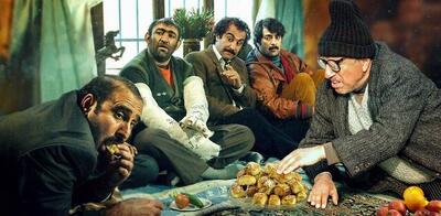 بابا پنجعلی چگونه از سریال پایتخت حذف شد؟/ افشاگری علیرضا خمسه