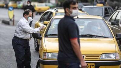 افزایش نرخ کرایه ها از فردا