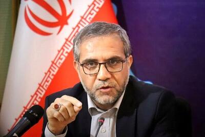 مطالبات آمریکایی‌ها غیرمنطقی باشد انتظار سرمایه‌گذاری خارجی خوشبینی است/ حذف صنعت هسته‌ای در مذاکرات مطرح نیست