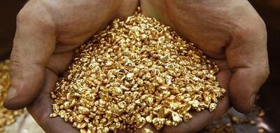 کشف و متلاشی کردن کارگاه غیرمجاز استحصال طلا در اهر