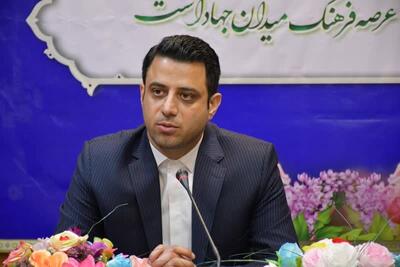 تجلیل از ۱۲ گنجینه زنده فرهنگ و هنر مازندران برگزار می‌شود