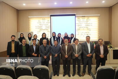 برگزاری نشست تخصصی«روز جهانی بناها و محوطه‌های تاریخی» در دانشگاه محقق اردبیلی