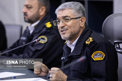 ۹۱ درصد موتورسیکلت‌ها فرسوده‌اند/ تعیین تکلیف وضعیت مالکیت موتورسیکلت‌ها در نیمه نخست ۱۴۰۴