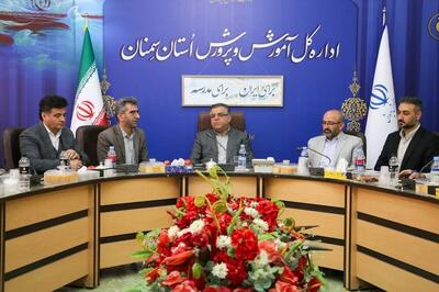 لزوم مدیریت قطعی برق در فصل امتحانات مدارس
