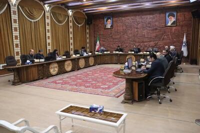 مردم باید در جریان بازداشت برخی اعضای شهرداری تبریز قرار گیرند