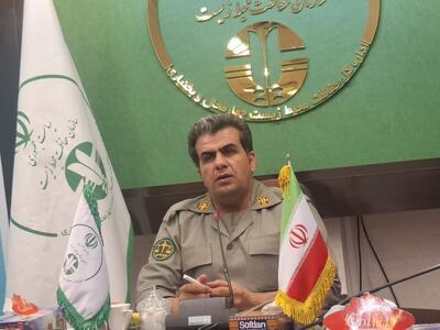 احکام صادره برای مدیریت پسماند در چهارمحال و بختیاری بازدارنده نیست