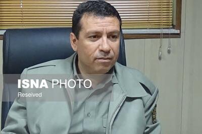 محیط زیست هنوز در اولویت نظام توسعه کشور قرار نگرفته است