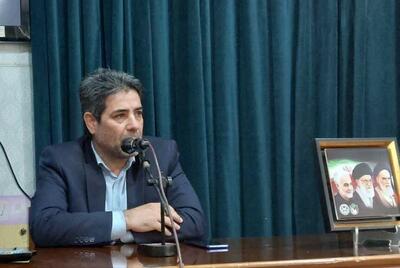 یک زندانی بدهکار با همت بانوی خیر آزاد شد