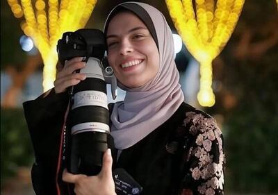 حضرتی: پاسخ صهیونیست‌ها به روایتگری عکاس فلسطینی، آوار بمب‌ها بود
