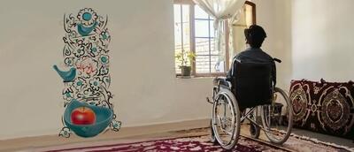 ۲۰۰۰ معلول ضایعه نخاعی و گردنی در لرستان تحت پوشش بهزیستی هستند