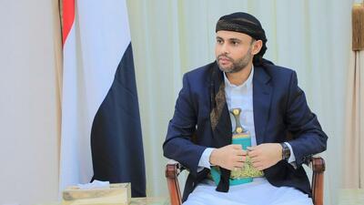 المشاط خطاب به ترامپ: نه تو و نه پدر تو نمی‌تواند ما را از حمایت غزه منصرف کند