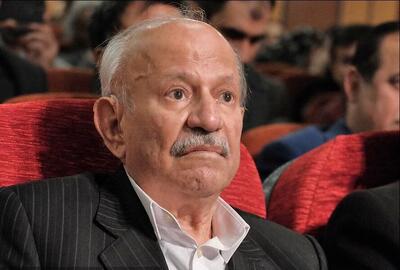 استاد سید جعفر حمیدی  دارفانی را وداع گفت