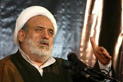 باطن 90 درصد خانم های بی حجاب با خداست/ هرکس لازم است بشنود،حالا اگر میخواهید من را دستگیر کنید و بگویید مخالف جمهوری اسلامی هستم