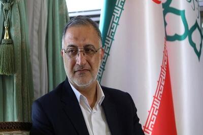 بزرگ ترین مشکل تهران مسکن است/ ساخت دو بزرگراه و یک تونل به زودی- ایونا نیوز