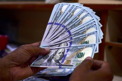 سقوط تاریخی در بازار ارز؛ دلار ۱۷ هزار تومان ارزان شد