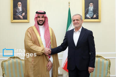 ائتلاف تهران-ریاض؛ کلید صلح و ثبات در خاورمیانه؟
